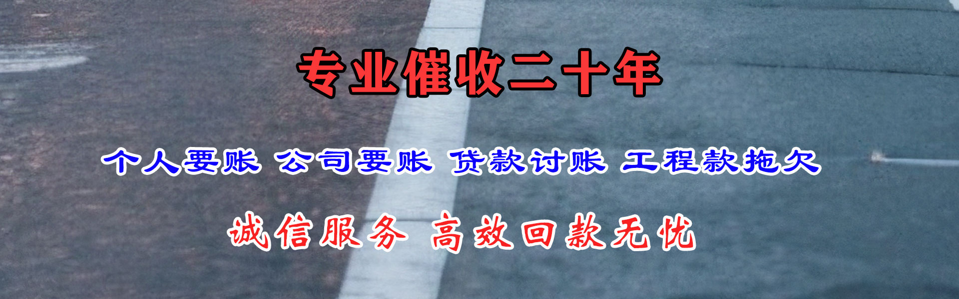 六安追债公司